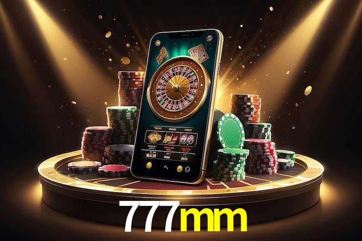 777mm - Pagamento PIX Instantâneo